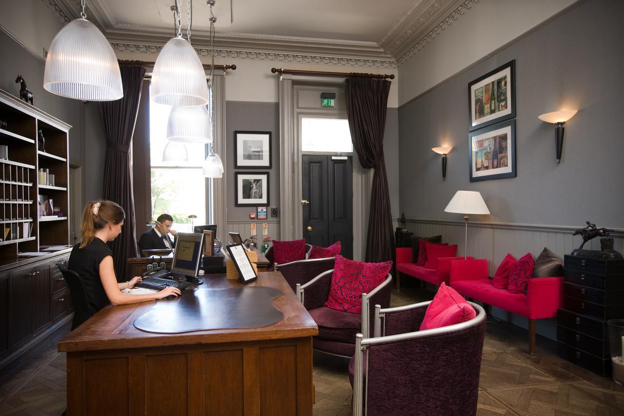 Hotel Du Vin Cheltenham Exterior photo
